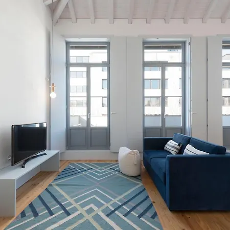 Apartament Tripas-coracao, Sa Da Bandeira