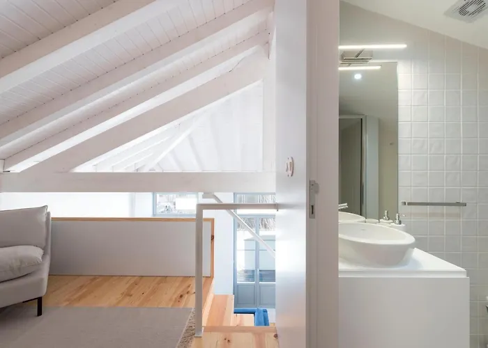 Tripas-coração, Sá Da Bandeira Apartamento Oporto