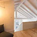 Apartment Tripas-coracao, Sa Da Bandeira Porto