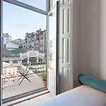 Apartment Tripas-coracao, Sa Da Bandeira