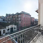 Tripas-coracao, Sa Da Bandeira Apartment *