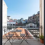 Apartment Tripas-coracao, Sa Da Bandeira Porto