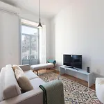 Tripas-coracao, Sa Da Bandeira Apartment