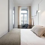 Tripas-coracao, Sa Da Bandeira Apartment Porto