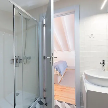 Tripas-coracao, Sa Da Bandeira 포르투