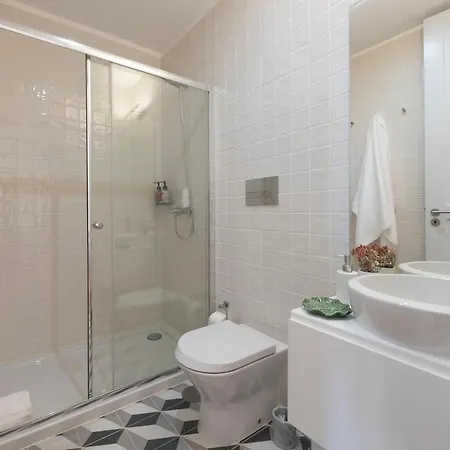 아파트 Tripas-coracao, Sa Da Bandeira