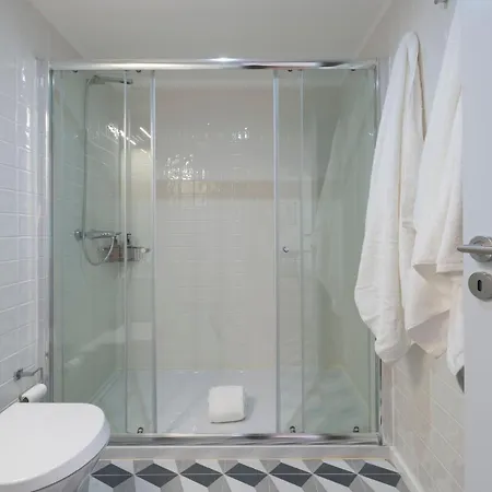 Tripas-coracao, Sa Da Bandeira