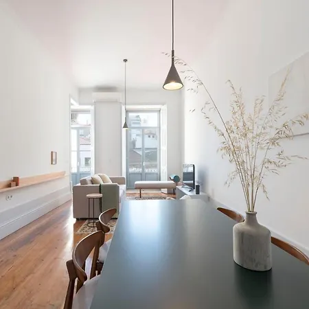 Tripas-coracao, Sa Da Bandeira 포르투