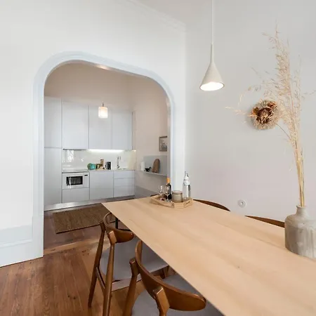 Tripas-coracao, Sa Da Bandeira * 포르투