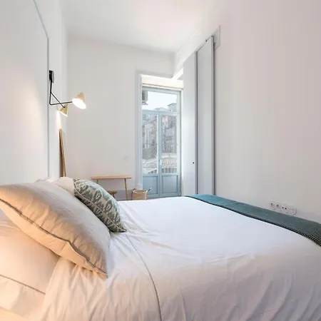 Tripas-coração, Sá Da Bandeira Appartement