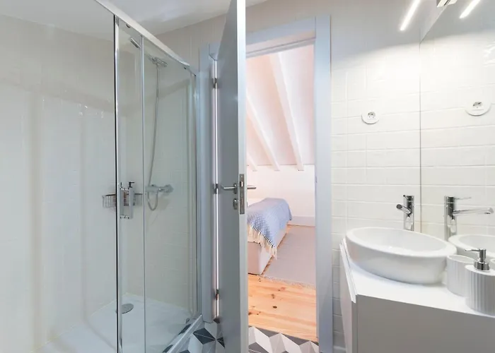 Tripas-coracao, Sa Da Bandeira 波尔图