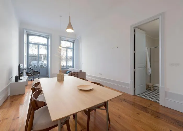 Apartman Tripas-coracao, Sa Da Bandeira