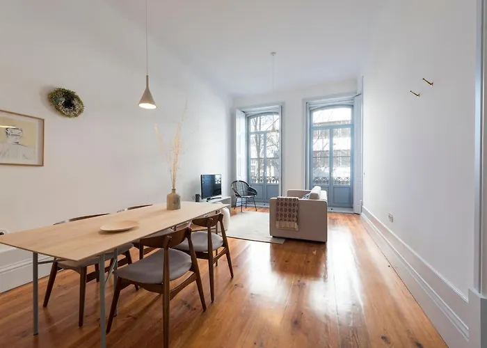 Apartman Tripas-coracao, Sa Da Bandeira