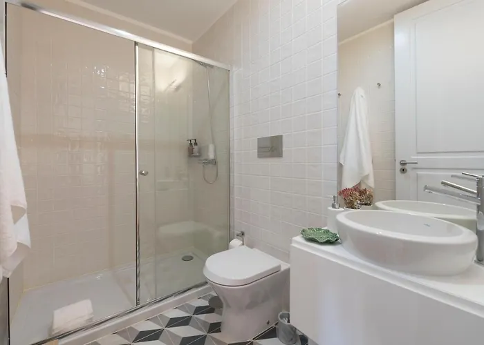 Apartman Tripas-coracao, Sa Da Bandeira