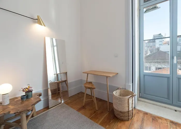 Apartman Tripas-coracao, Sa Da Bandeira *