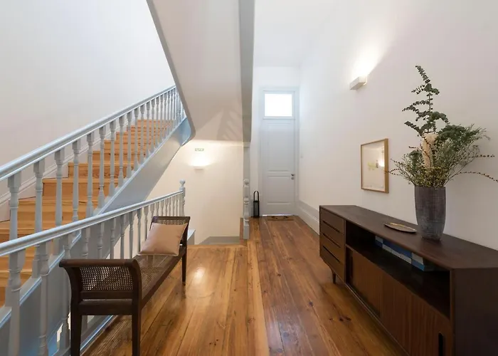 Tripas-coracao, Sa Da Bandeira * Oporto