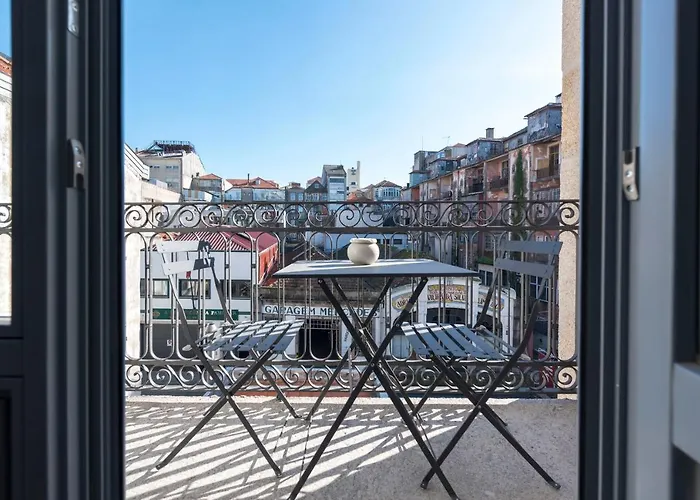 Apartman Tripas-coracao, Sa Da Bandeira