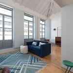 Tripas-coracao, Sa Da Bandeira Appartement