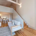 Tripas-coracao, Sa Da Bandeira Appartement