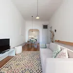 Appartement Tripas-coracao, Sa Da Bandeira Porto